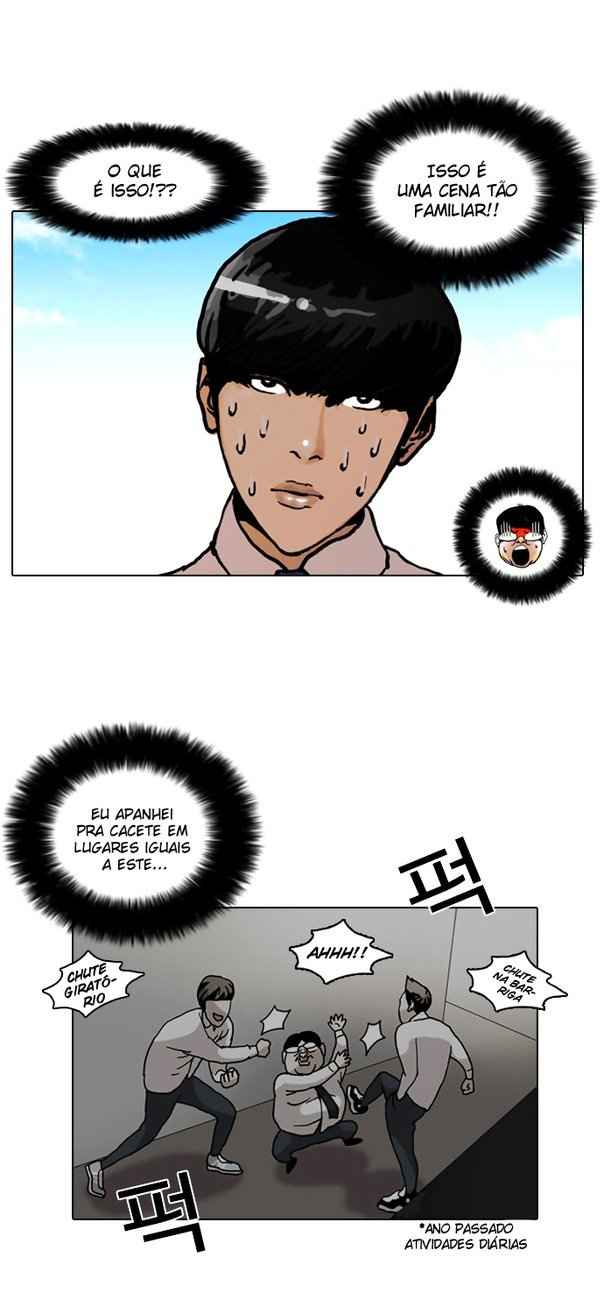 Read Lookism BR Manga Online