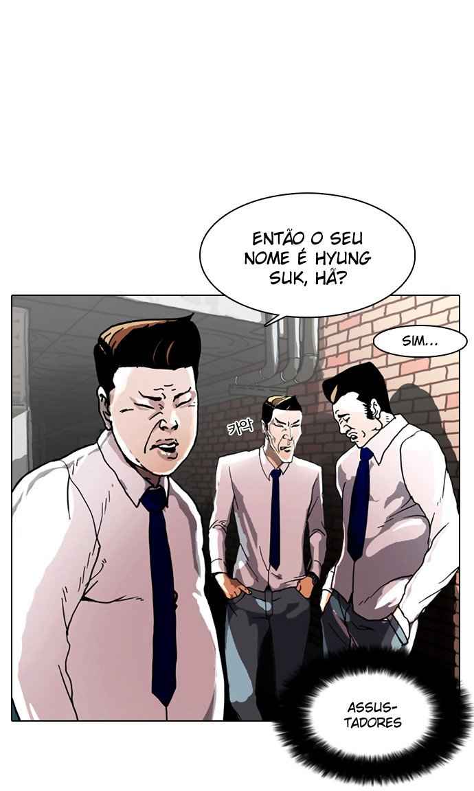 Read Lookism BR Manga Online