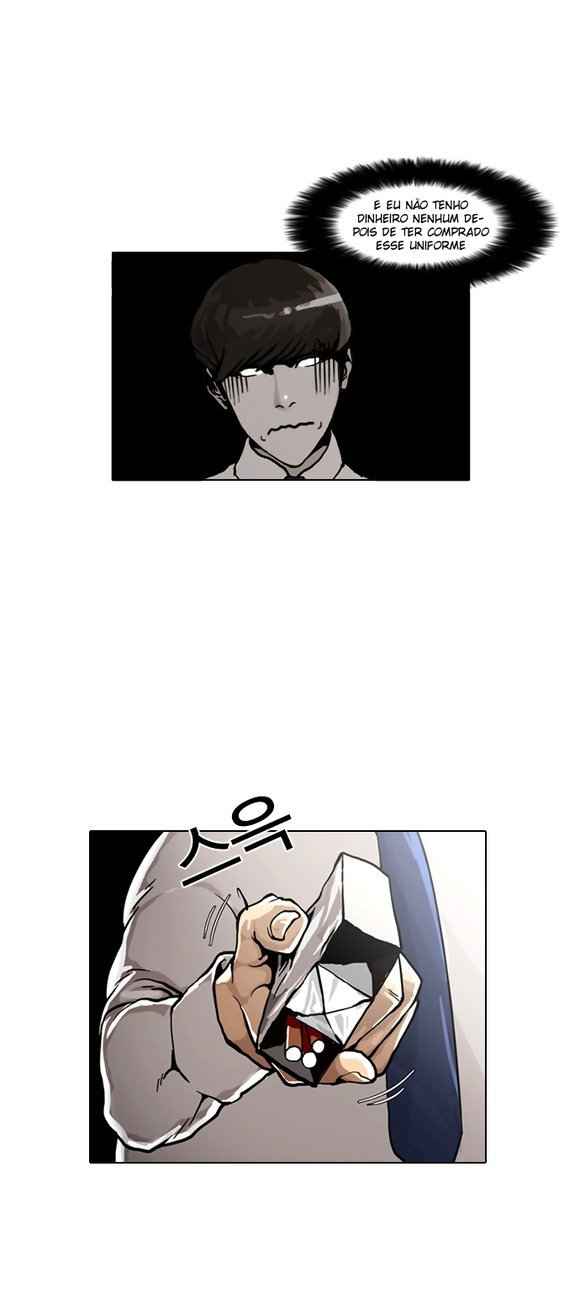 Read Lookism BR Manga Online