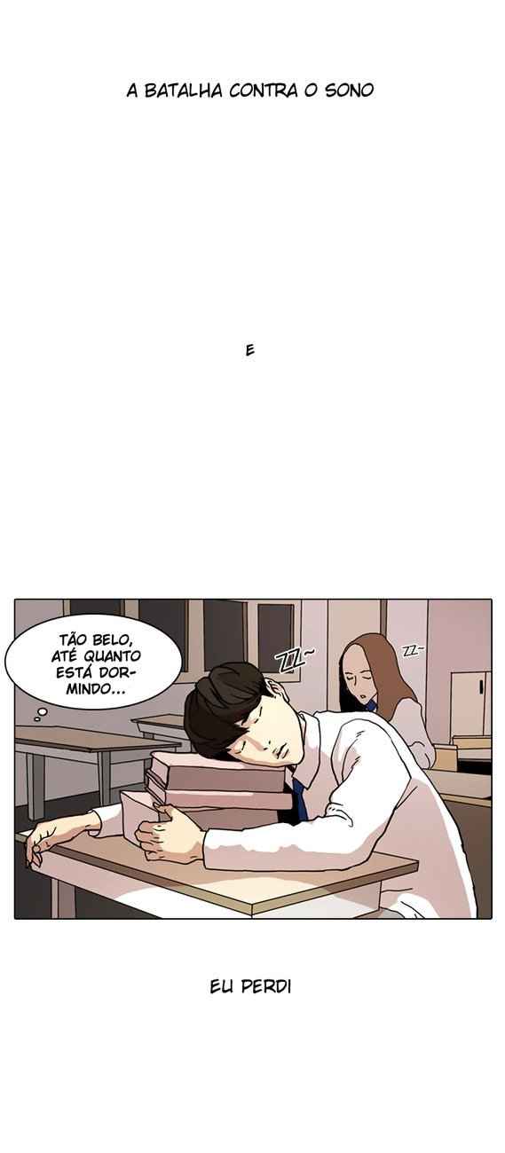 Read Lookism BR Manga Online