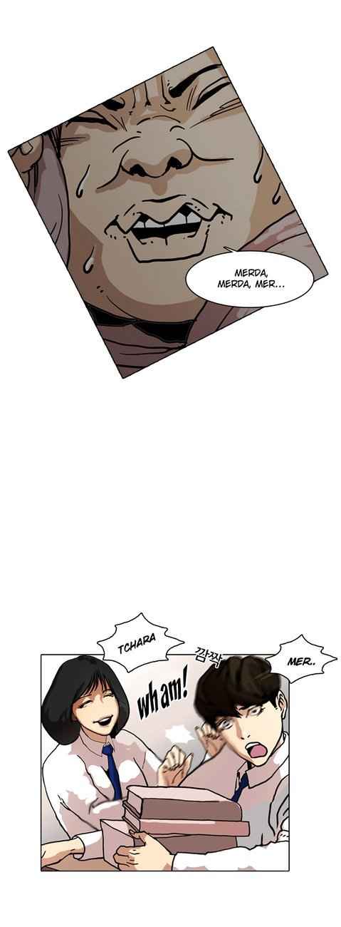 Read Lookism BR Manga Online