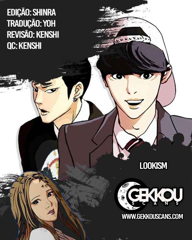 Read Lookism BR Manga Online