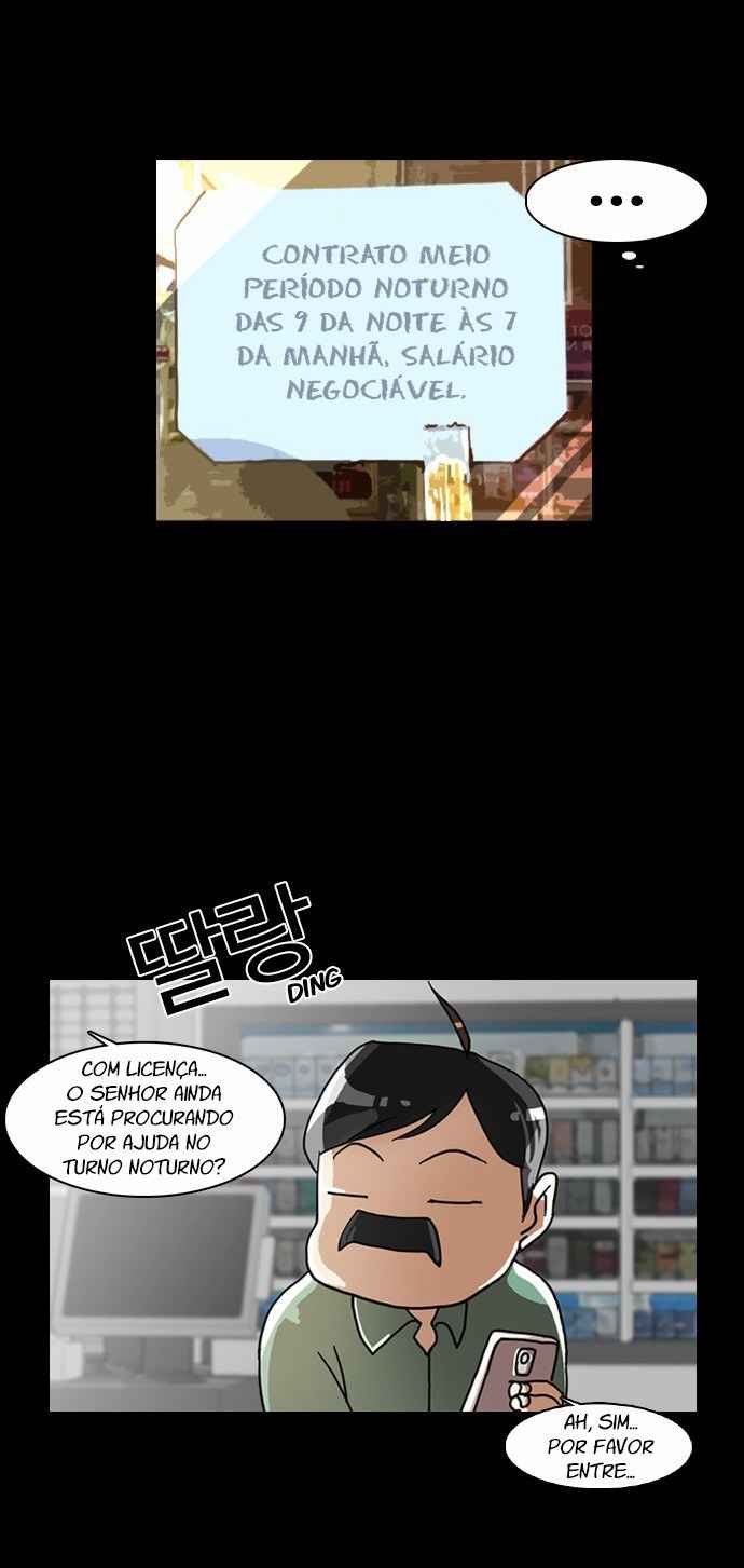 Read Lookism BR Manga Online