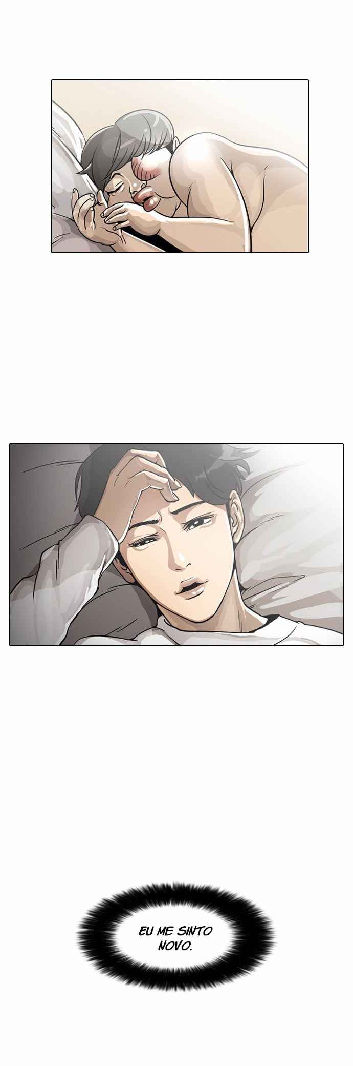 Read Lookism BR Manga Online