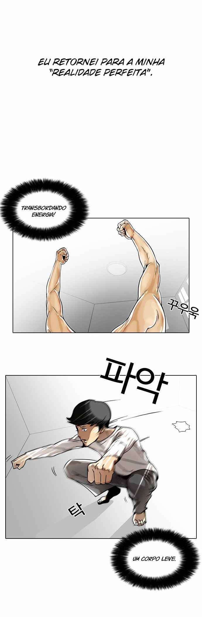 Read Lookism BR Manga Online