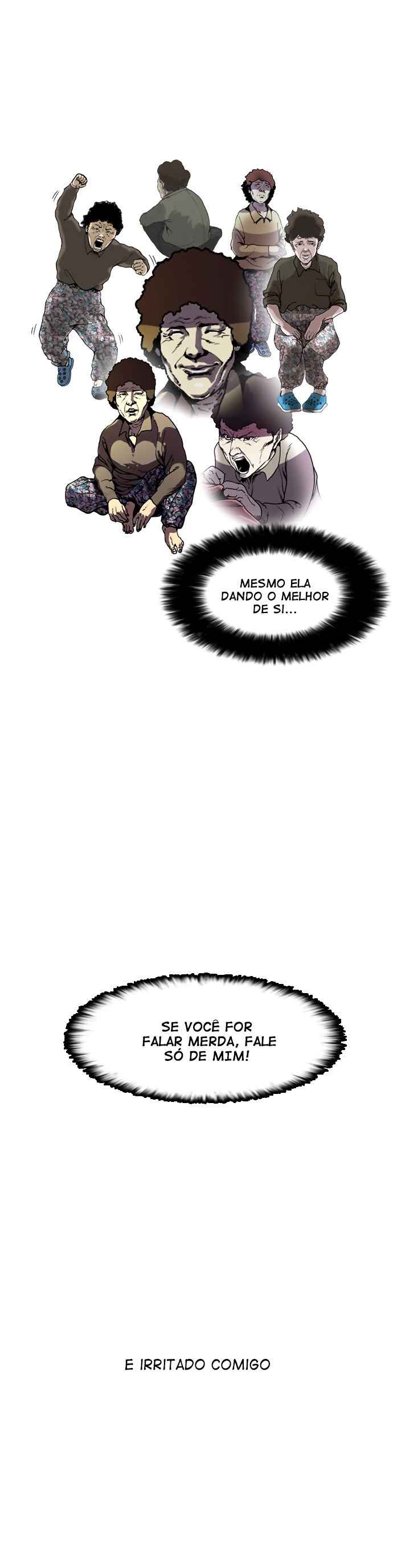 Read Lookism BR Manga Online