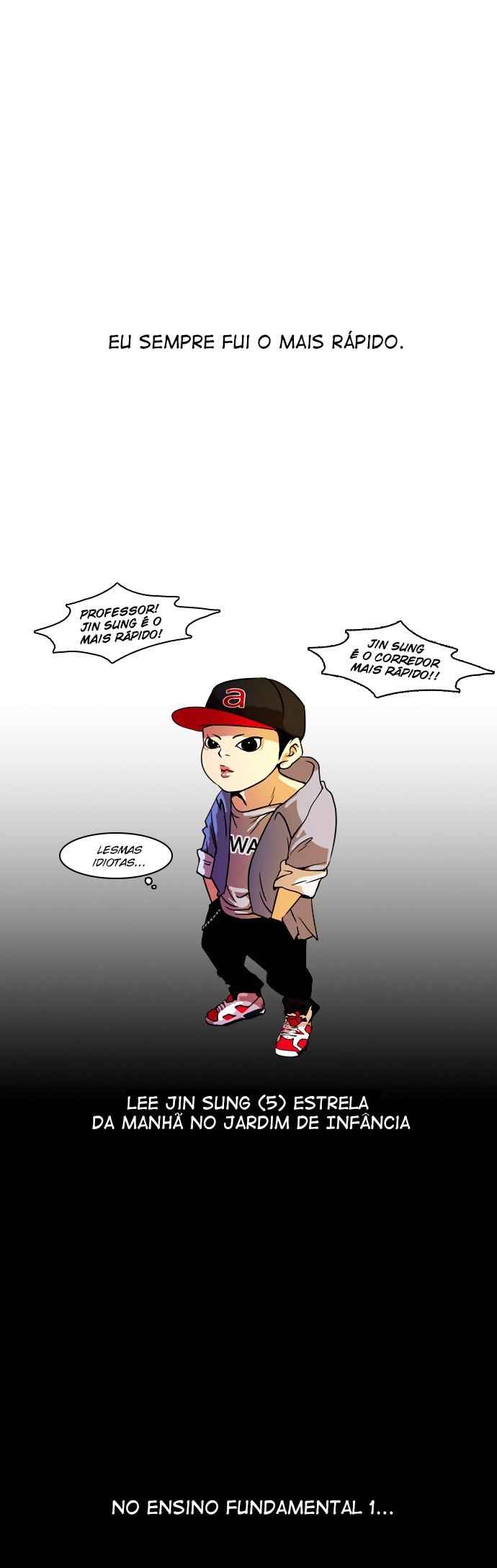 Read Lookism BR Manga Online