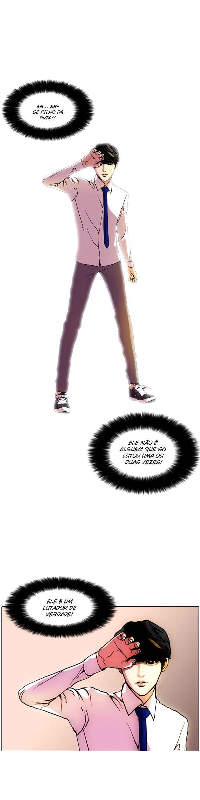 Read Lookism BR Manga Online