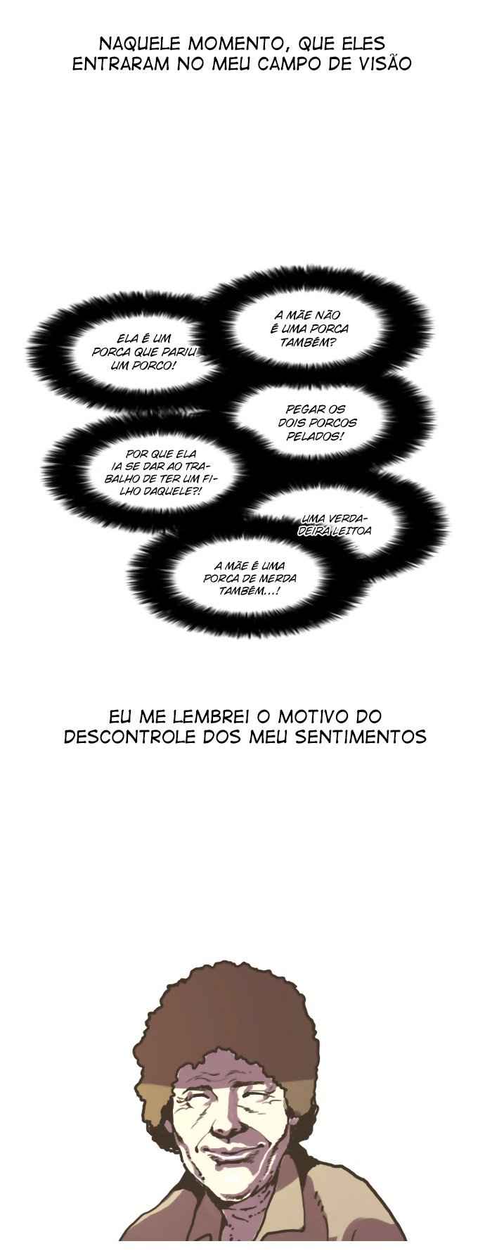 Read Lookism BR Manga Online
