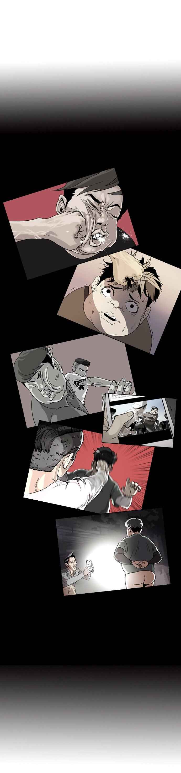 Read Lookism BR Manga Online
