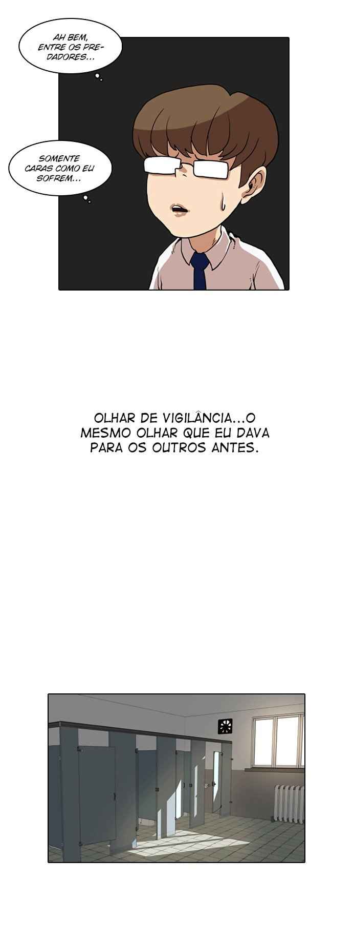 Read Lookism BR Manga Online