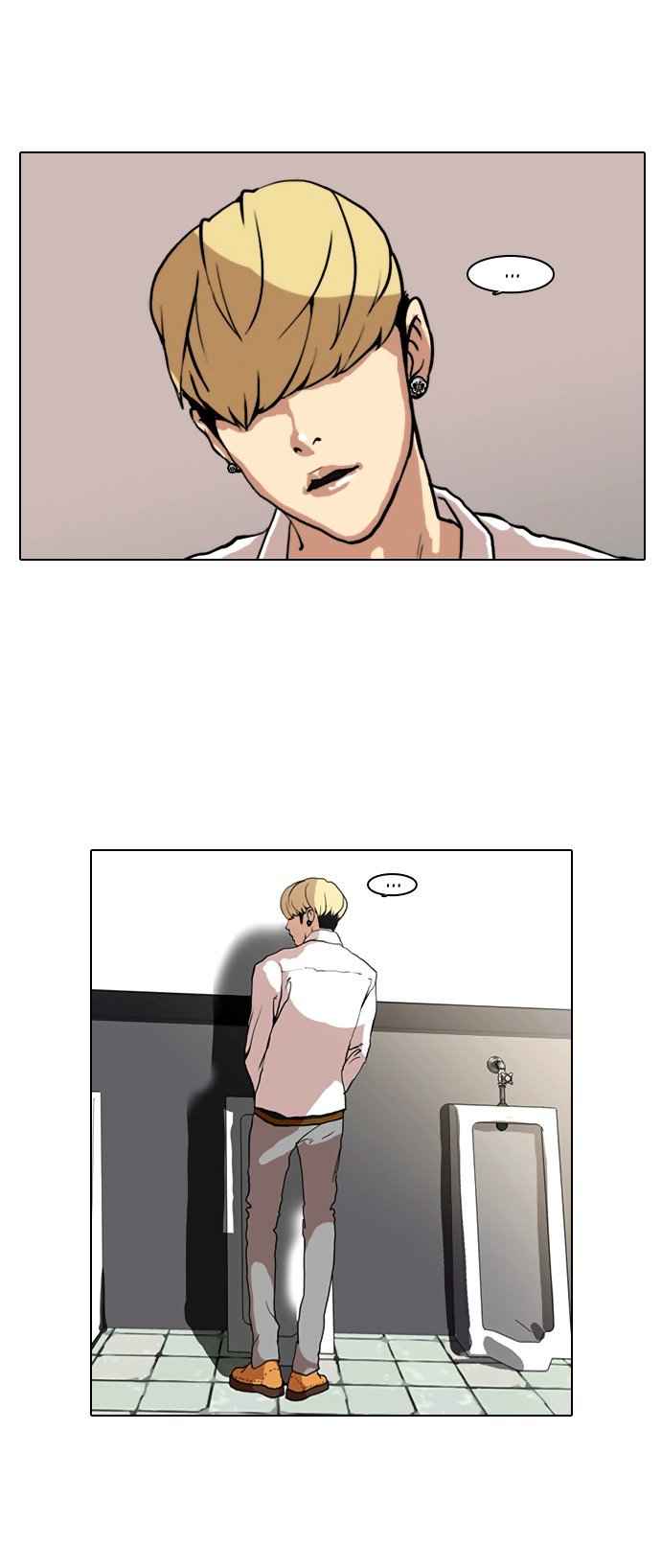 Read Lookism BR Manga Online