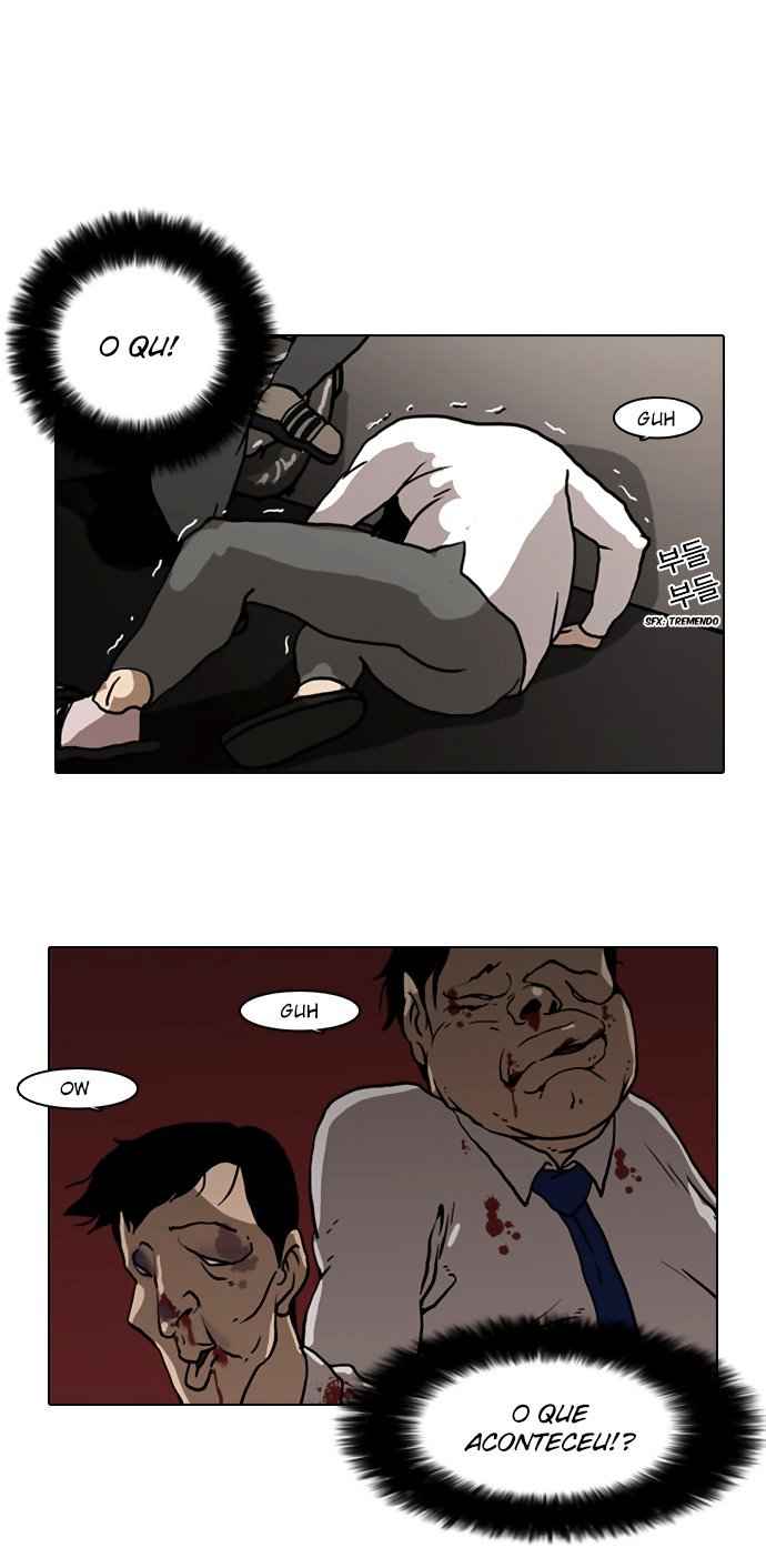 Read Lookism BR Manga Online