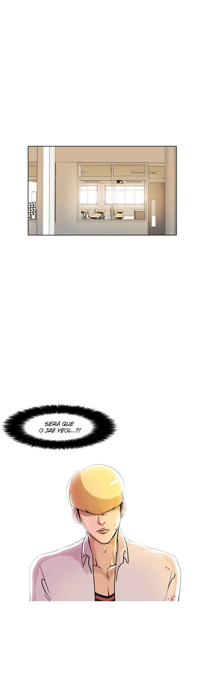 Read Lookism BR Manga Online