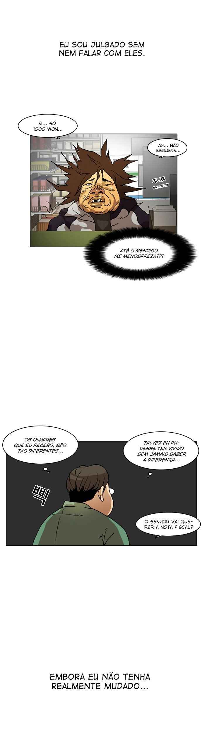 Read Lookism BR Manga Online