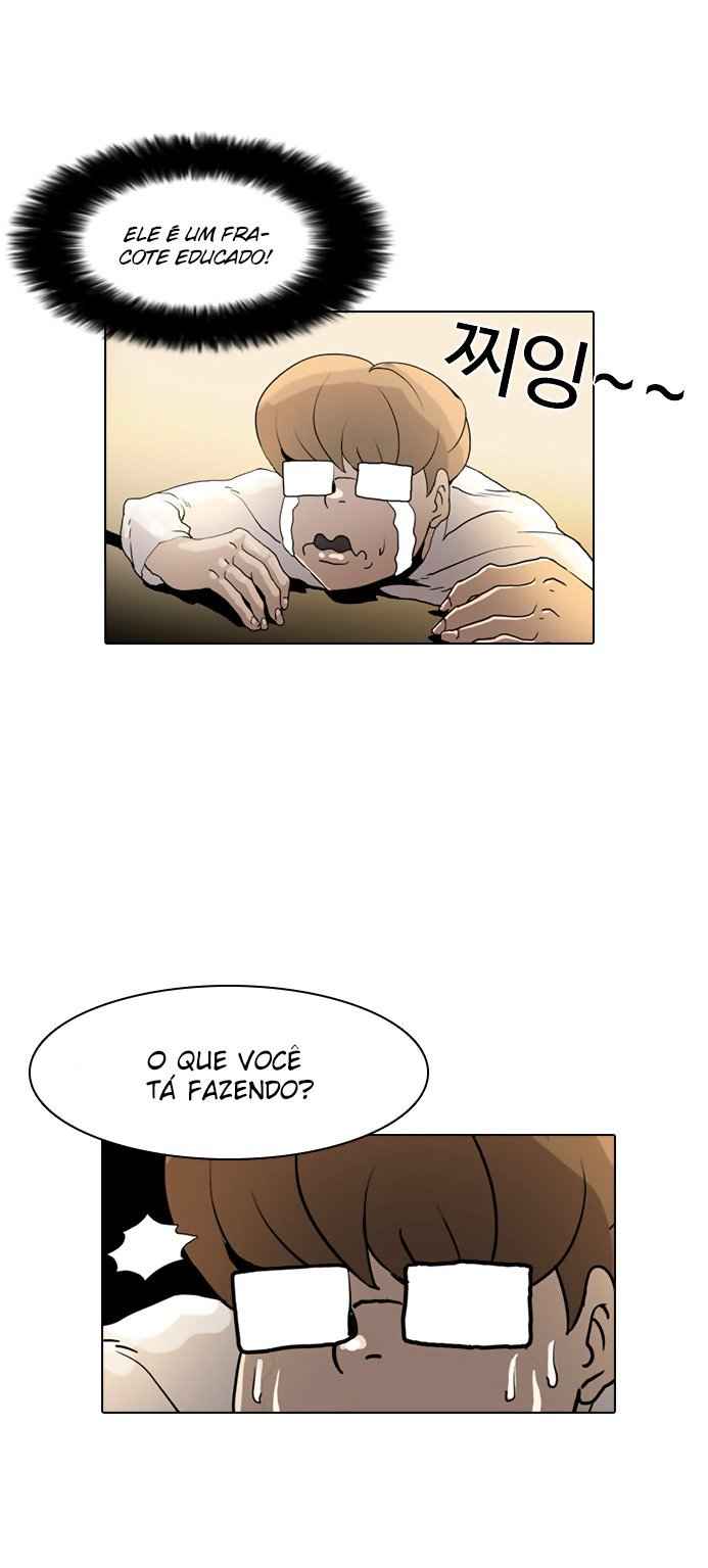 Read Lookism BR Manga Online