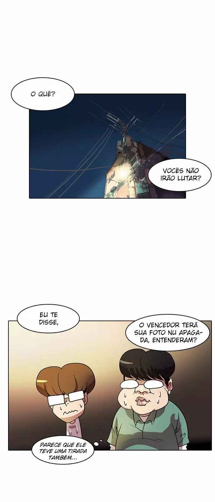 Read Lookism BR Manga Online