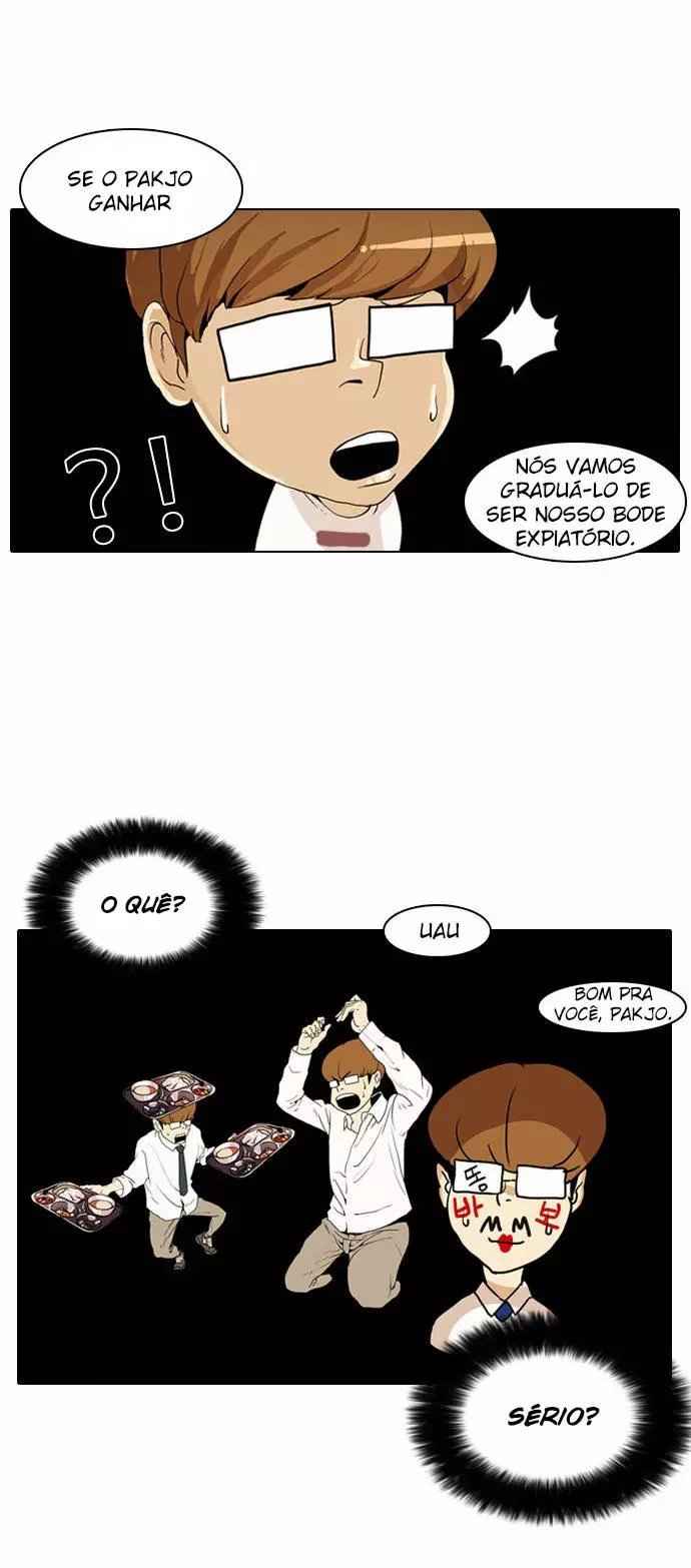 Read Lookism BR Manga Online