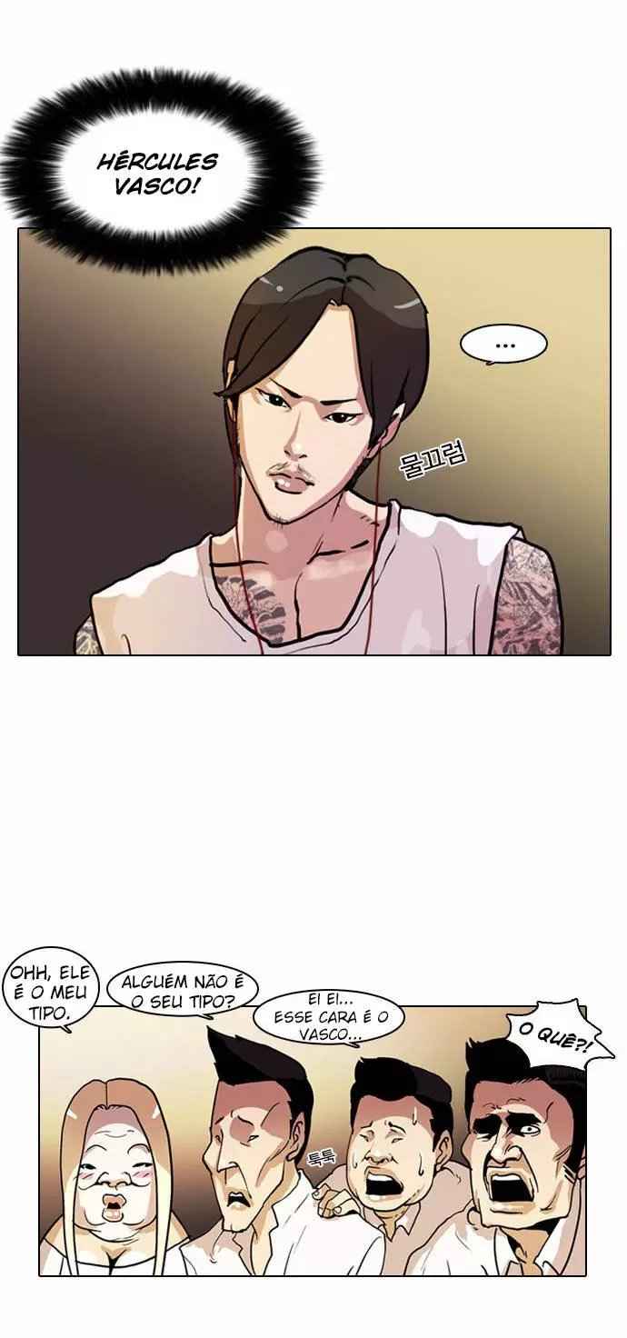 Read Lookism BR Manga Online