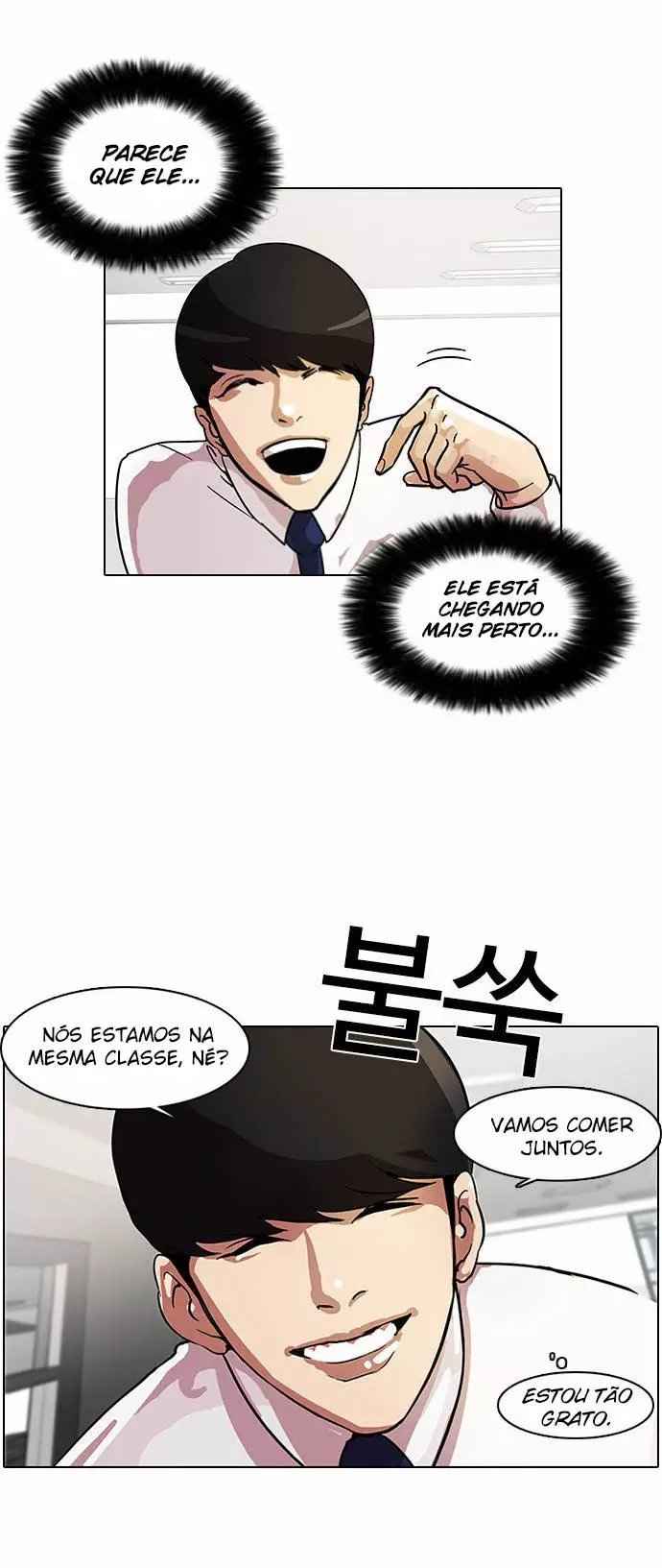 Read Lookism BR Manga Online
