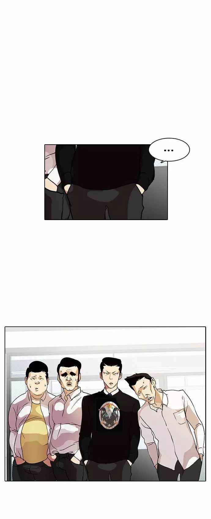 Read Lookism BR Manga Online
