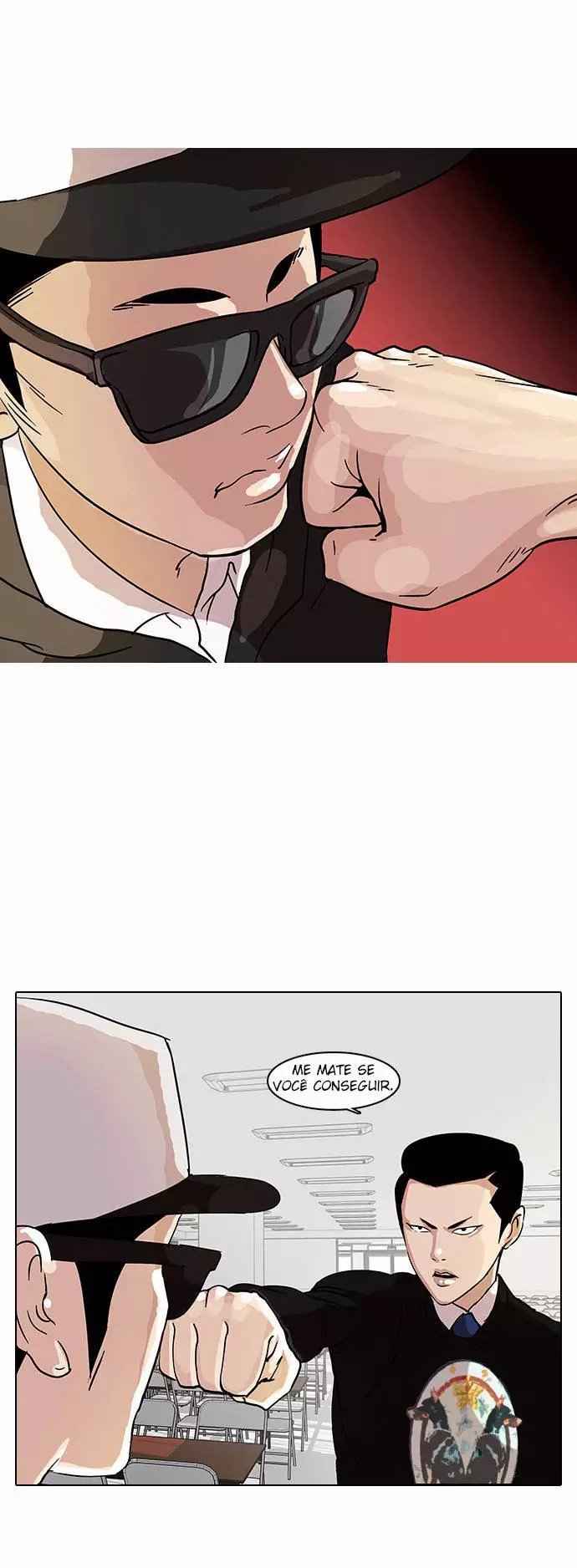 Read Lookism BR Manga Online
