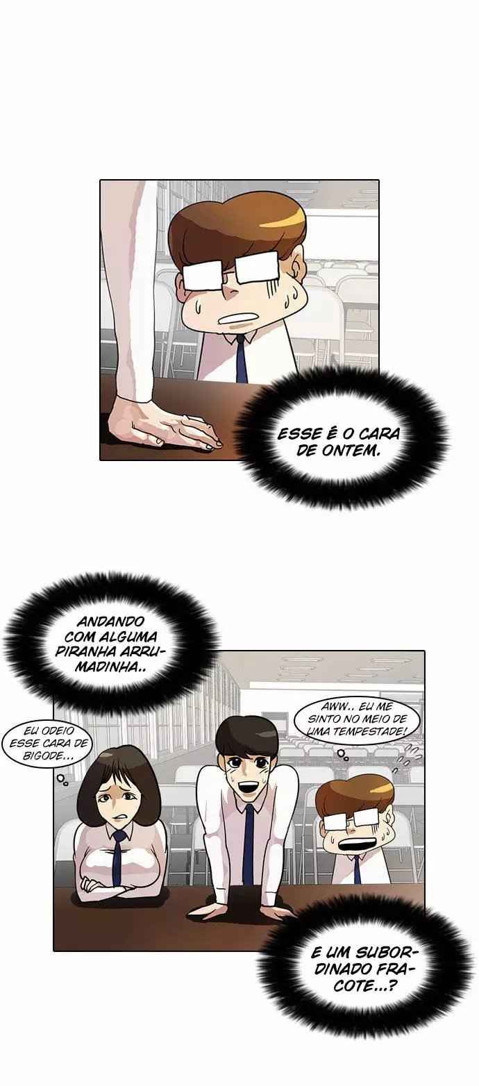 Read Lookism BR Manga Online