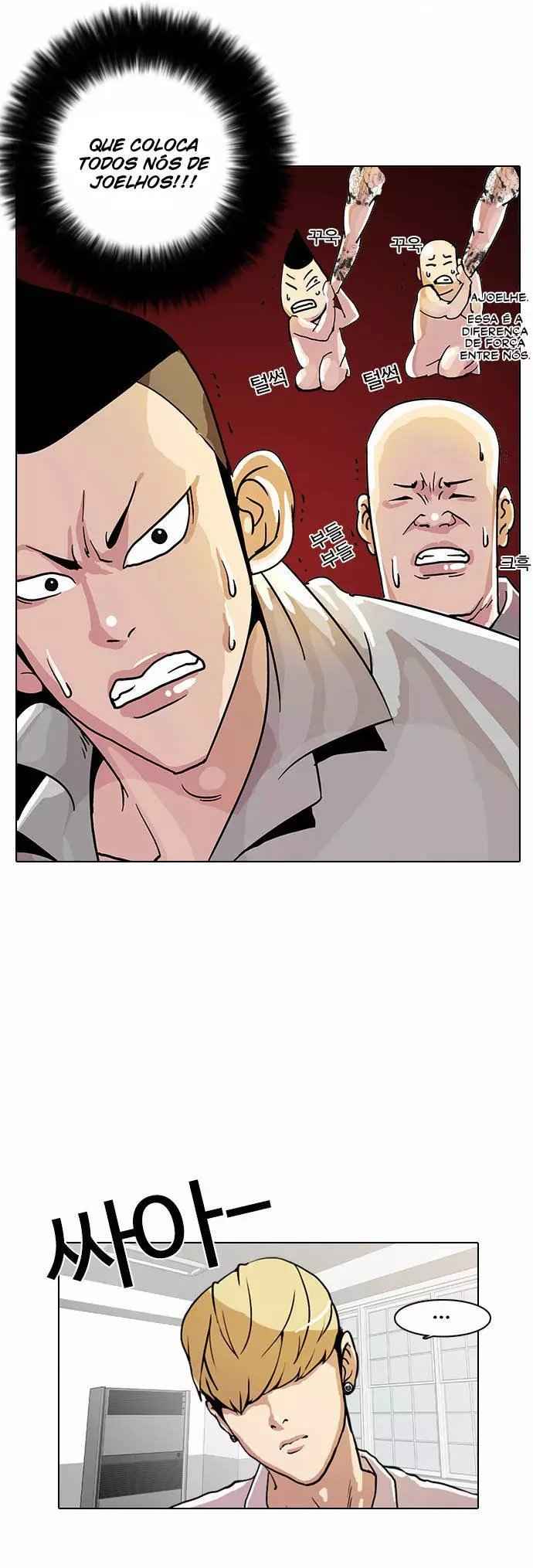 Read Lookism BR Manga Online