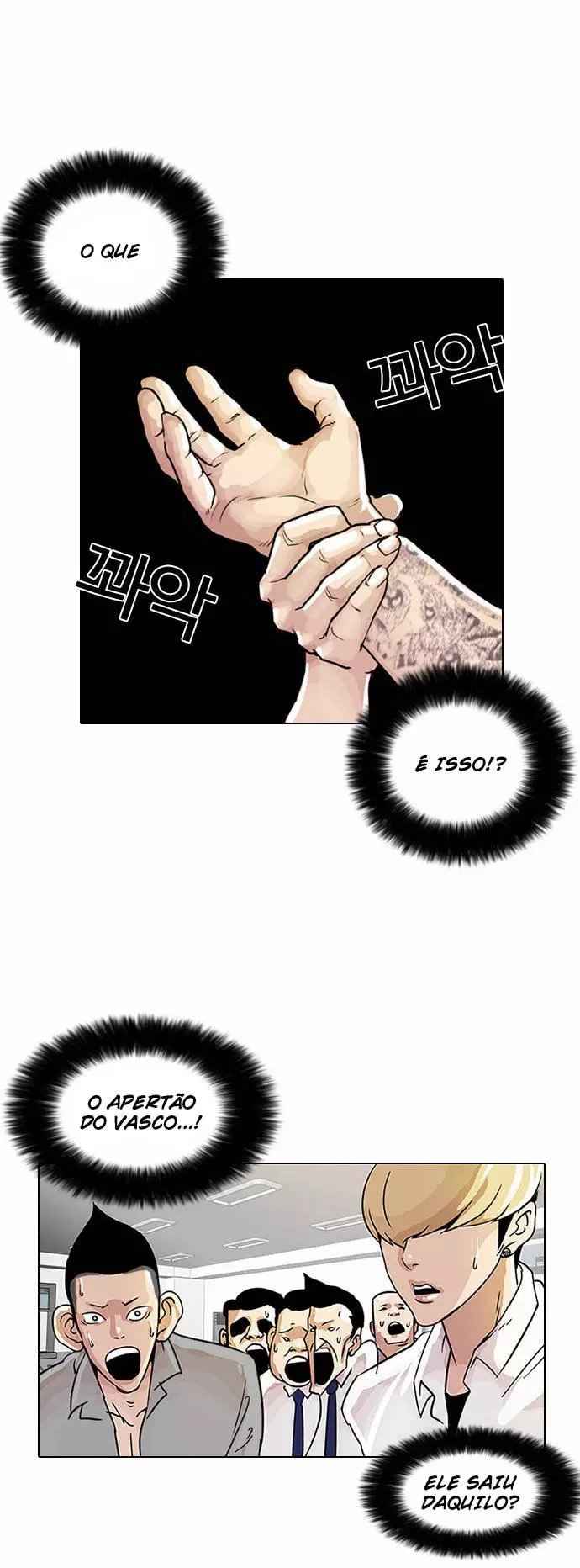Read Lookism BR Manga Online