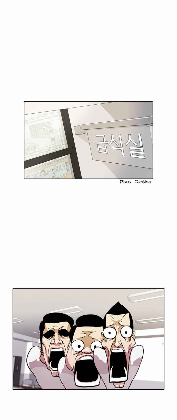 Read Lookism BR Manga Online