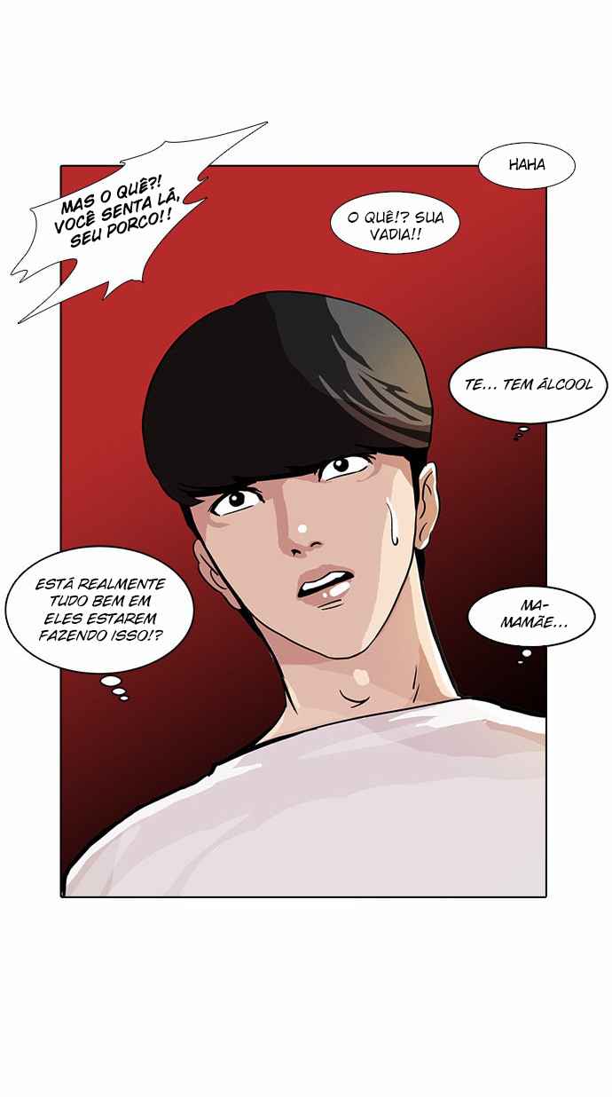 Read Lookism BR Manga Online