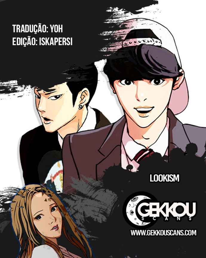 Read Lookism BR Manga Online