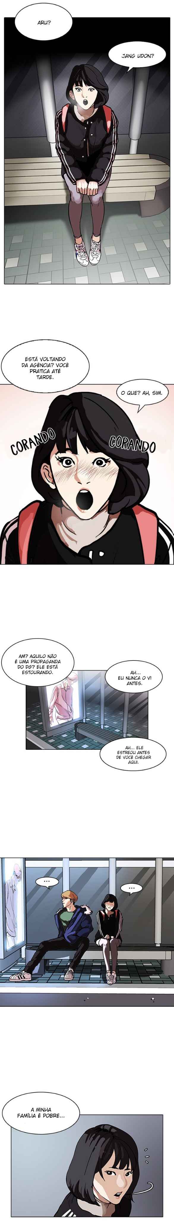 Read Lookism BR Manga Online