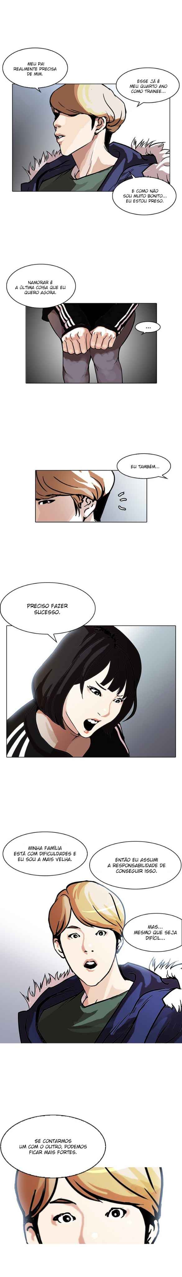 Read Lookism BR Manga Online
