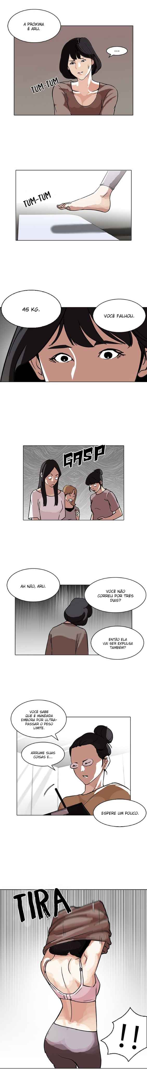 Read Lookism BR Manga Online