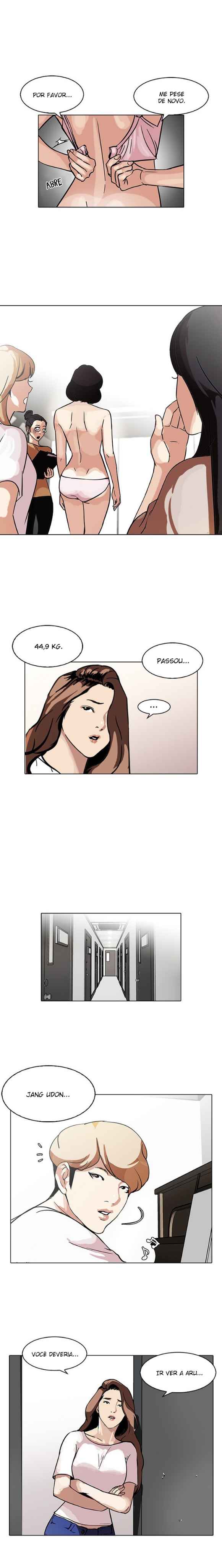 Read Lookism BR Manga Online