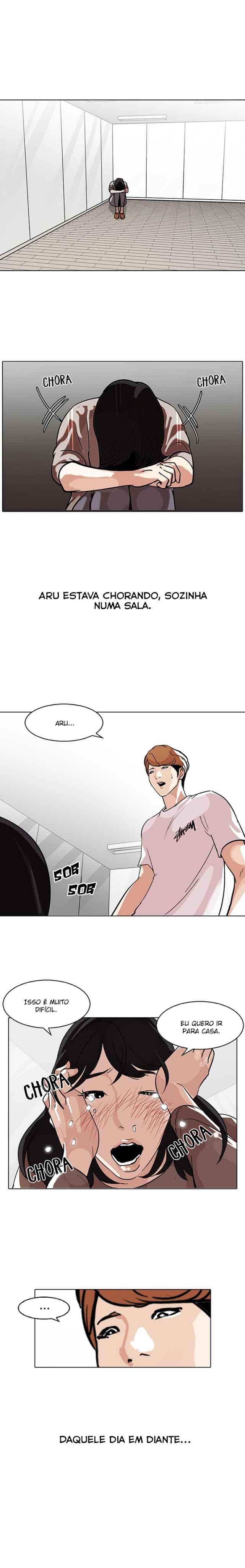 Read Lookism BR Manga Online