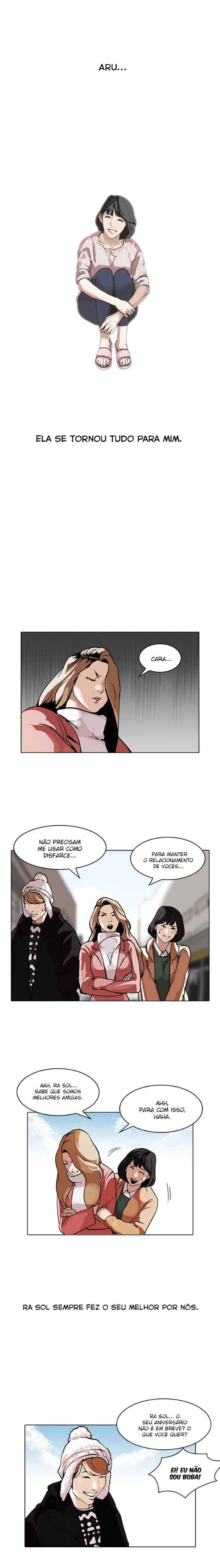 Read Lookism BR Manga Online