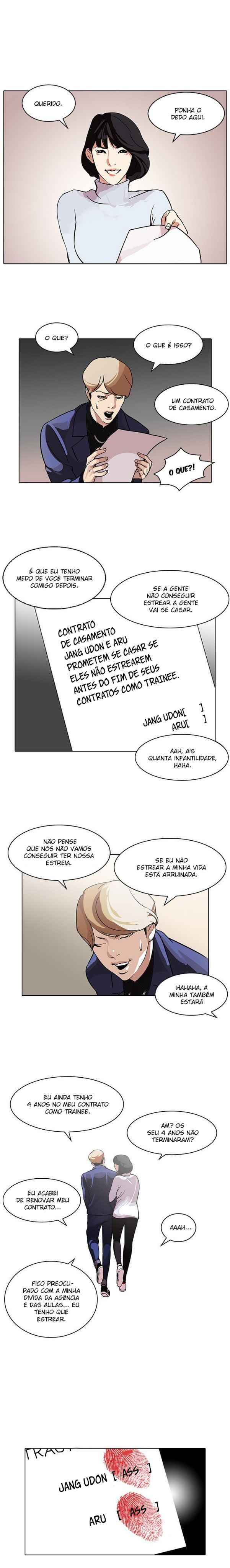 Read Lookism BR Manga Online