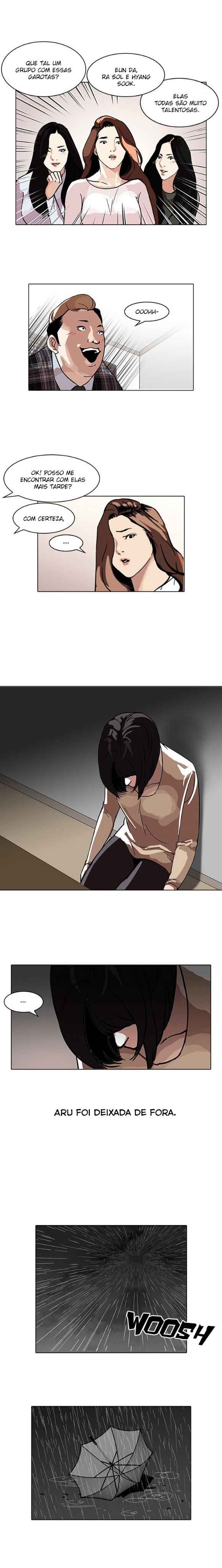 Read Lookism BR Manga Online