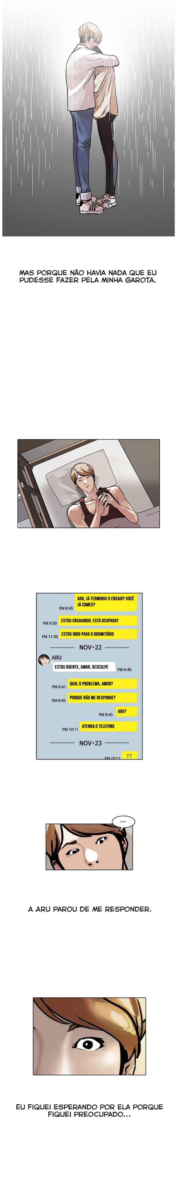 Read Lookism BR Manga Online