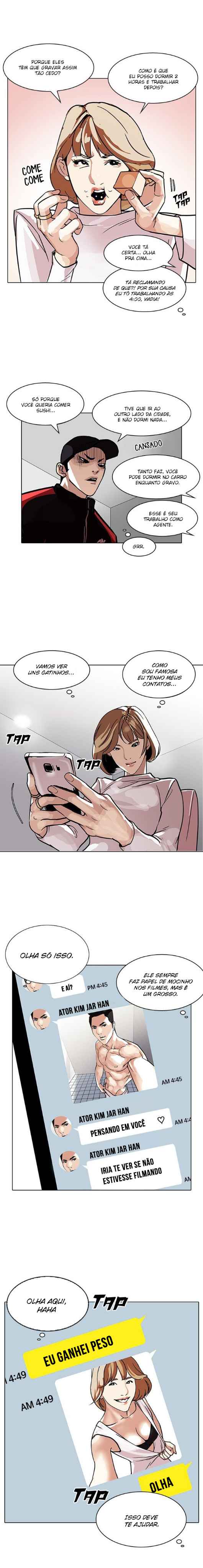 Read Lookism BR Manga Online
