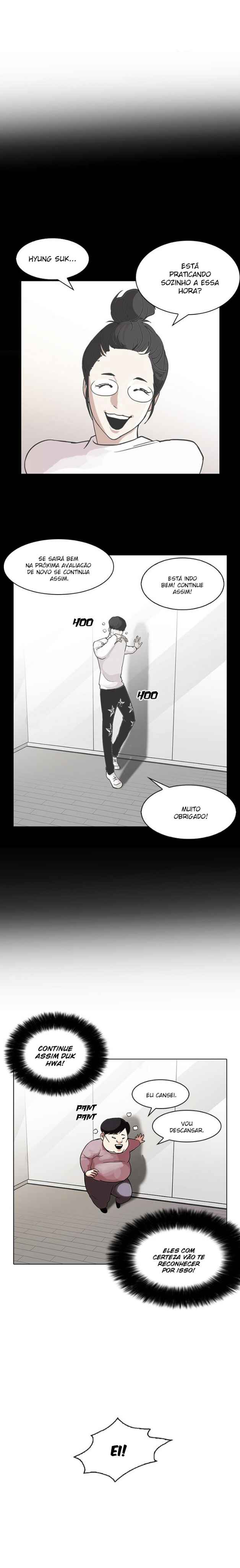Read Lookism BR Manga Online