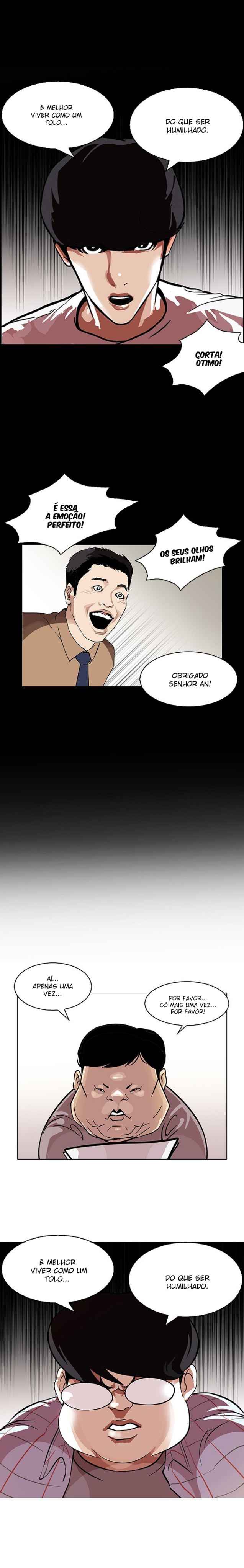 Read Lookism BR Manga Online