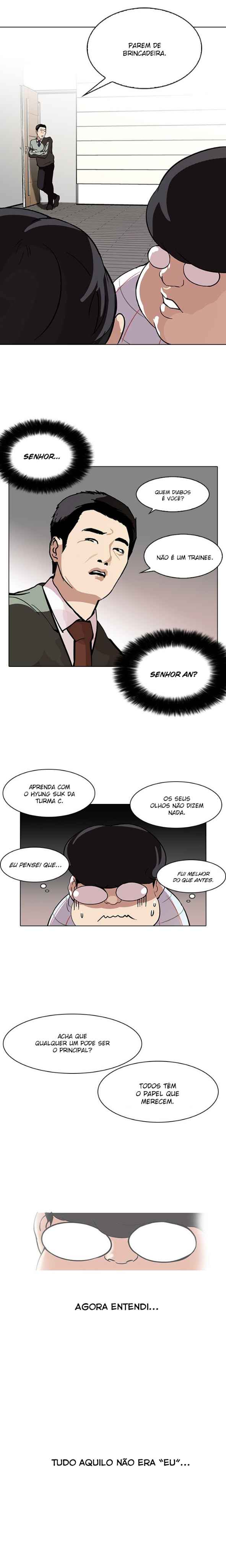 Read Lookism BR Manga Online