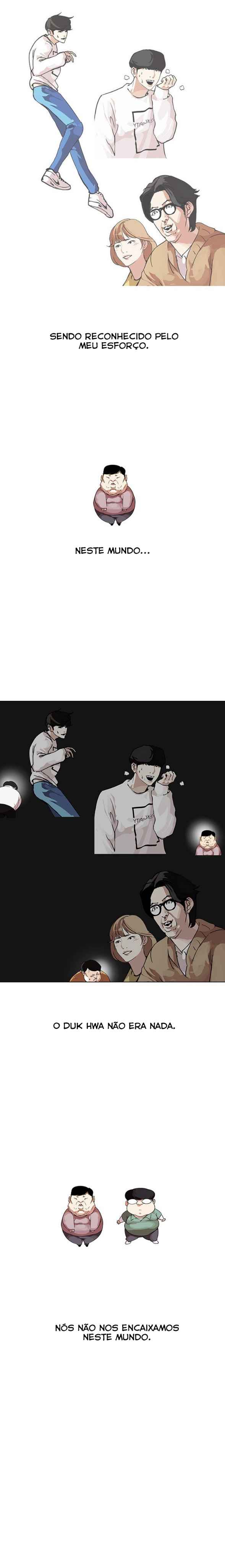 Read Lookism BR Manga Online