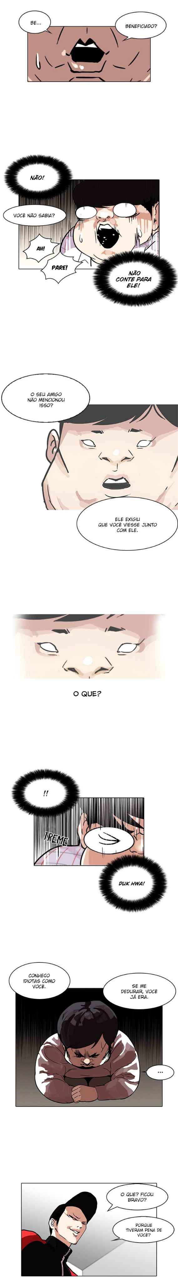 Read Lookism BR Manga Online
