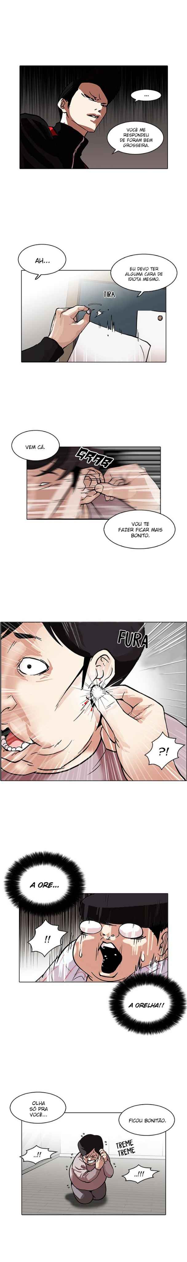 Read Lookism BR Manga Online