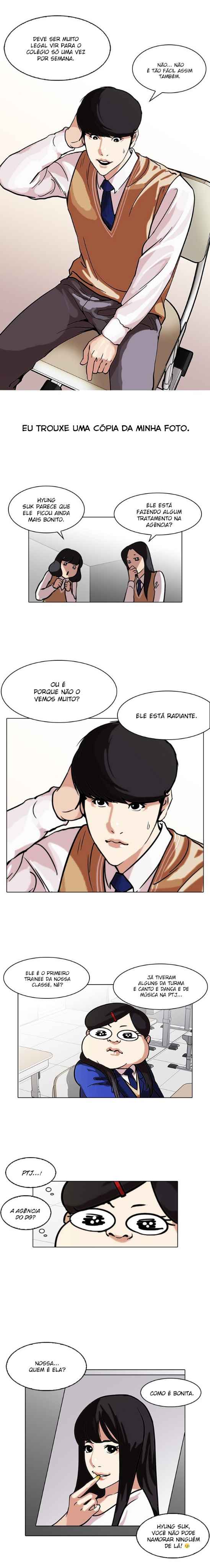Read Lookism BR Manga Online