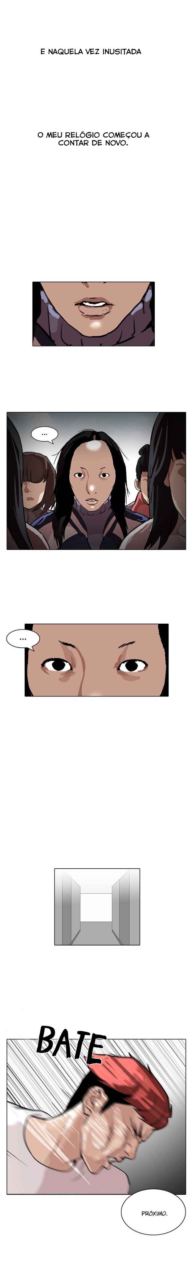 Read Lookism BR Manga Online